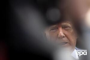 Трамп: Я спускался два или три раза для осмотра. Когда-нибудь тебе это может понадобиться