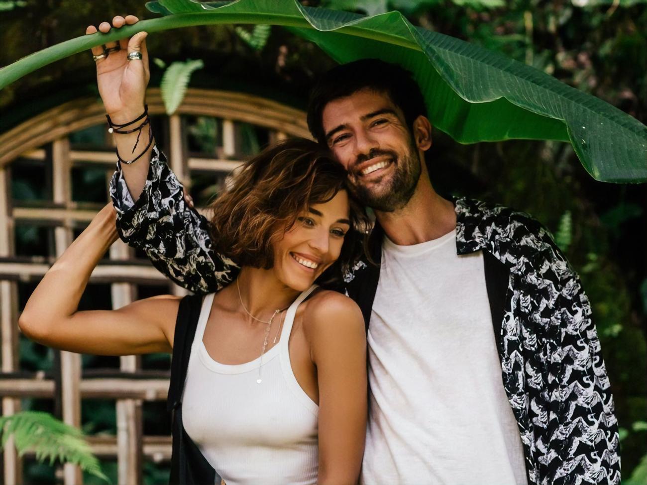 Астровская&nbsp;&ndash; Лаврентьеву:&nbsp;Я без тебя могу, но не хочу!