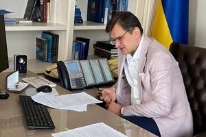 Кулеба: Критично важливо максимально точно розуміти один одного