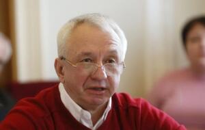 Алексей Кучеренко: Еще сейчас вылезет проблема 2,5 млрд долгов государственного "Центрэнерго" – а кто здесь будет отвечать?