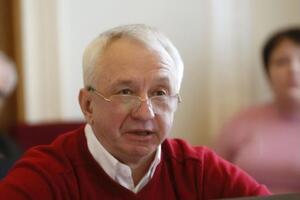 Олексій Кучеренко: Ще зараз вилізе проблема 2,5 млрд боргів державного "Центренерго" – а хто тут буде відповідати?