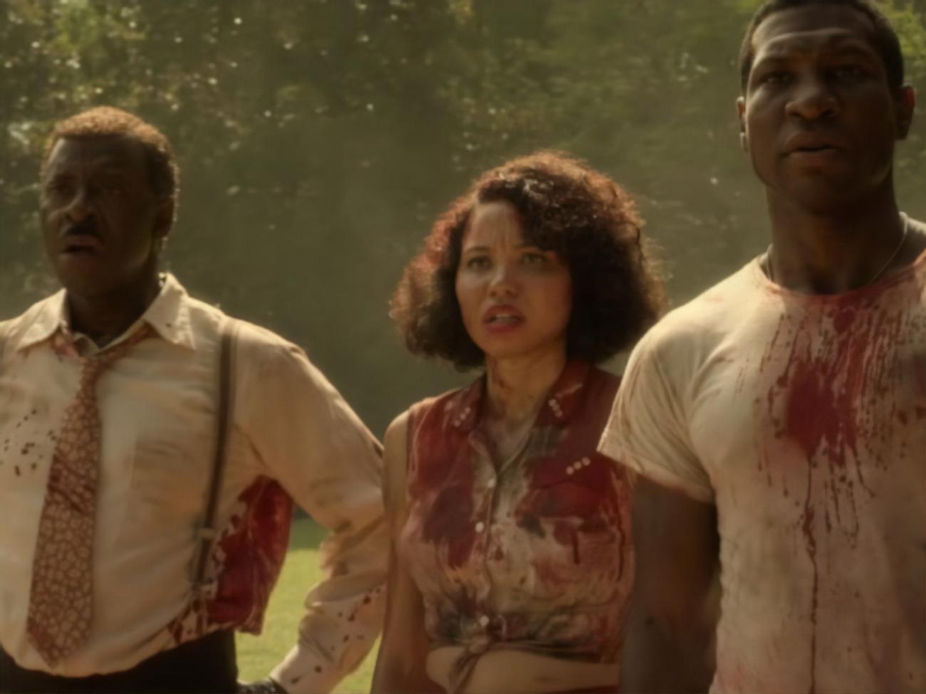 Сериал покажут на&nbsp;&nbsp;HBO&nbsp;в августе