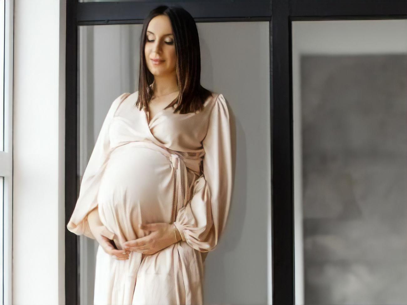 У лютому 2020 року Джамала повідомила про другу вагітність