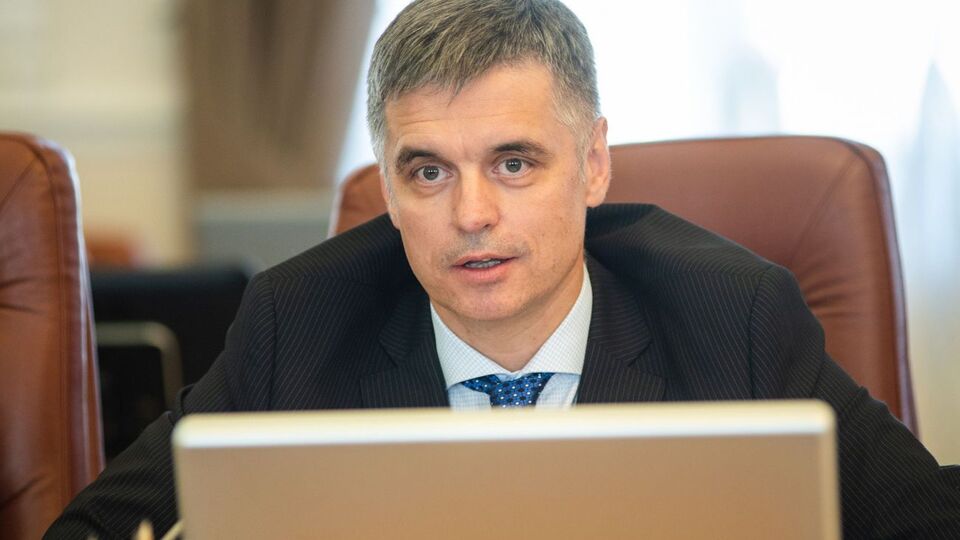 Пристайко пробув віцепрем'єром протягом трьох місяців