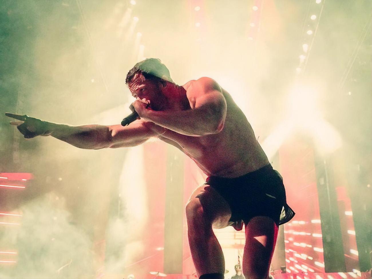 Трек&nbsp;Radioactive вошел в альбом&nbsp;Continued Silence EP 2012 года