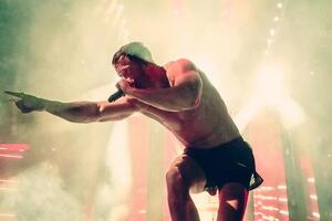 Трек Radioactive вошел в альбом Continued Silence EP 2012 года