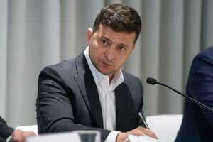 У Хмельницькій області Зеленський перебуває з дводенним візитом