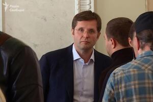Холодов заявлял, что поправка разрушает монополию крупнейшего украинского дистрибьютора