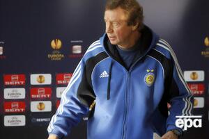 Семин дважды возглавлял "Динамо" (Киев) – в 2007–2009 и 2010–2012 годах