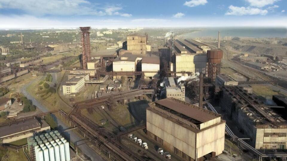 У компанії закликали президента не допустити підвищення ренти на видобуток руди