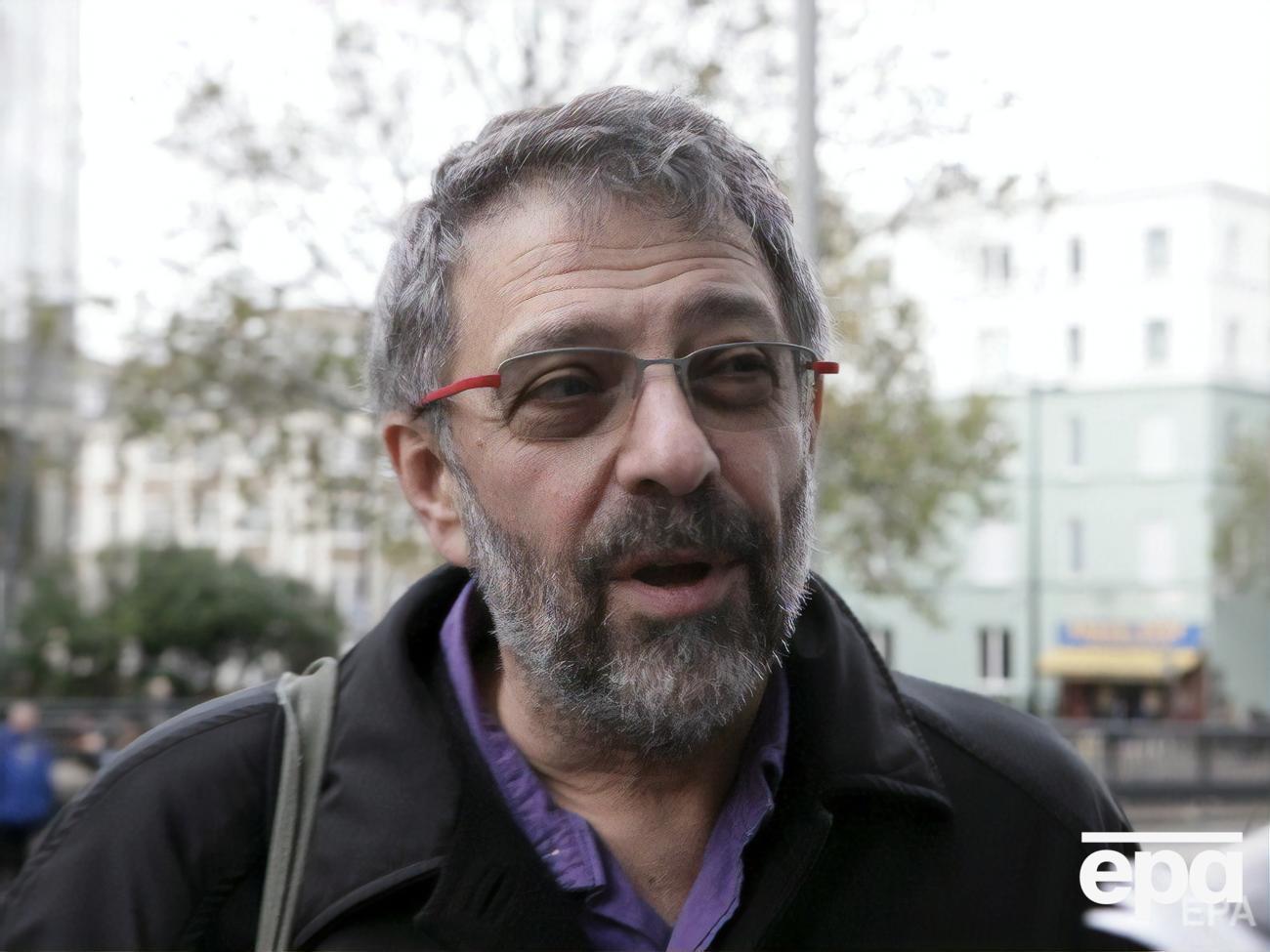 Гольдфарб:&nbsp;Либеральные американцы и консерваторы смотрят друг на друга с ненавистью. И Трамп этому способствует