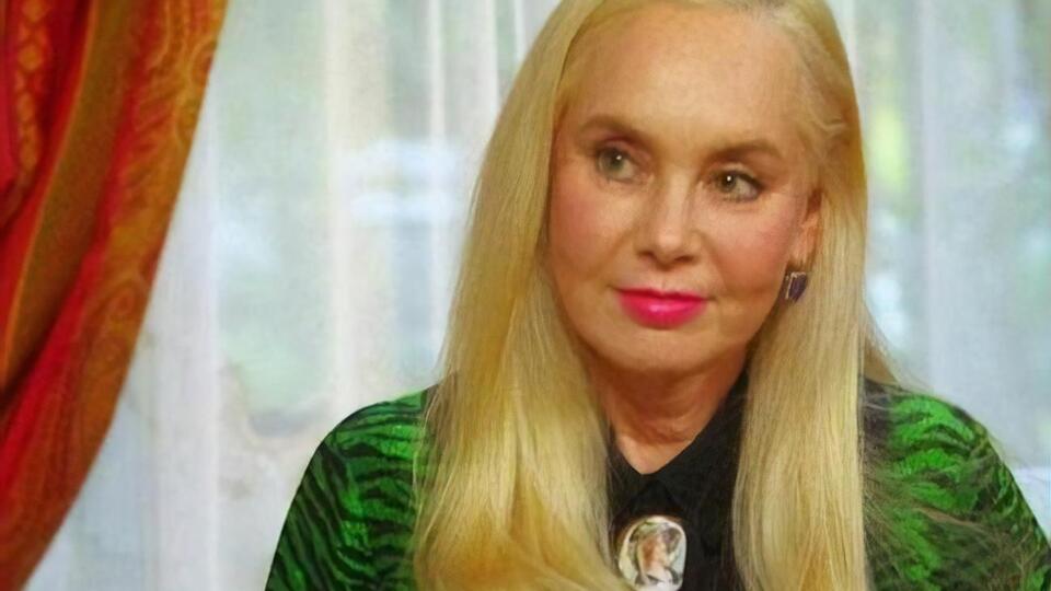 Нелли Кобзон о Моргуновой: Конечно, мы все ее жалеем. И будем, пока можем, помогать