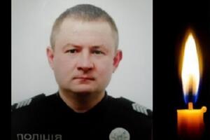 Сінькову було 46 років