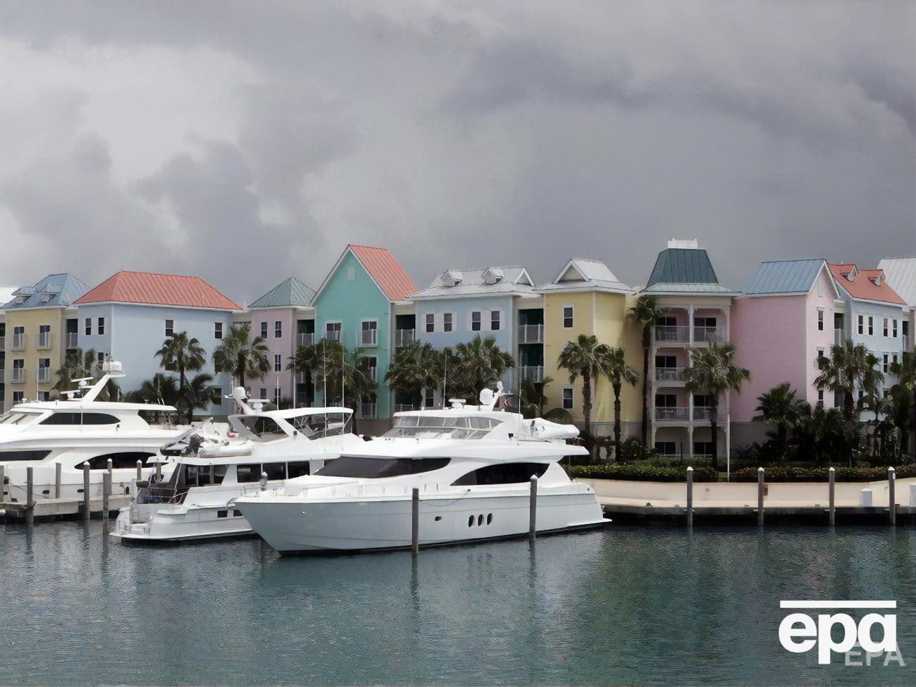 Багамские Острова &ndash; одно из государств Карибского бассейна, в котором регистрируются офшорные компании