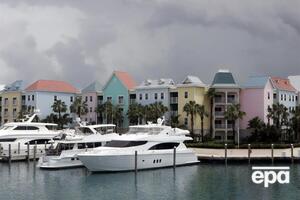 Багамские Острова – одно из государств Карибского бассейна, в котором регистрируются офшорные компании