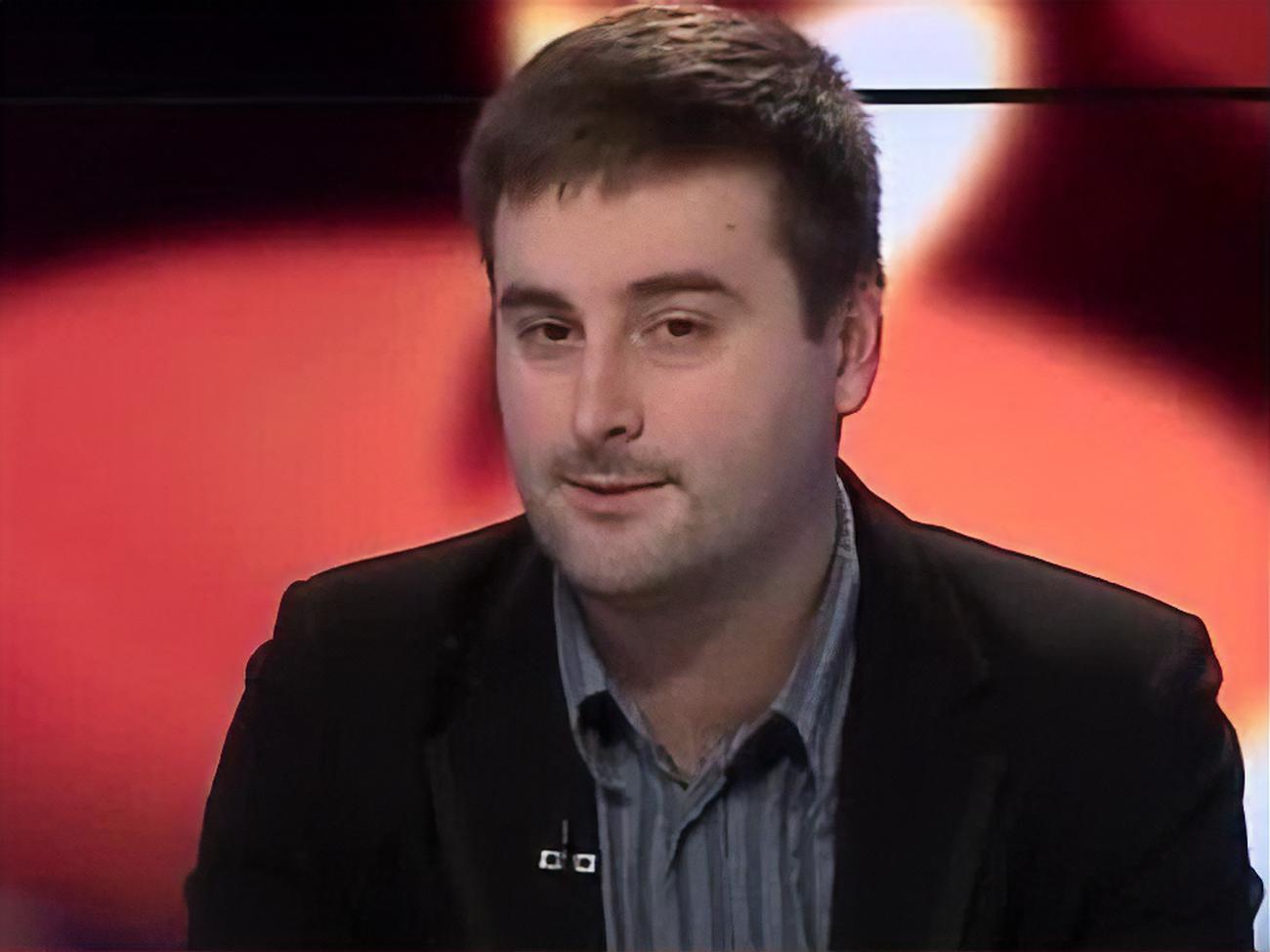 Кирилл Молчанов: Скандальный застройщик Лев Парцхаладзе метит в команду реформаторов Саакашвили