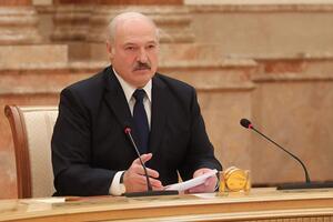 Лукашенко: Ми не можемо навіть від братньої Росії залежати на 50–55%