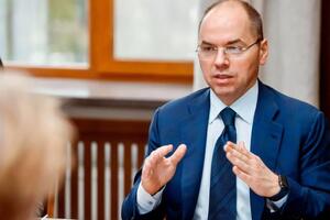 Парламентська фракція "Голос" закликала відправити у відставку Степанова