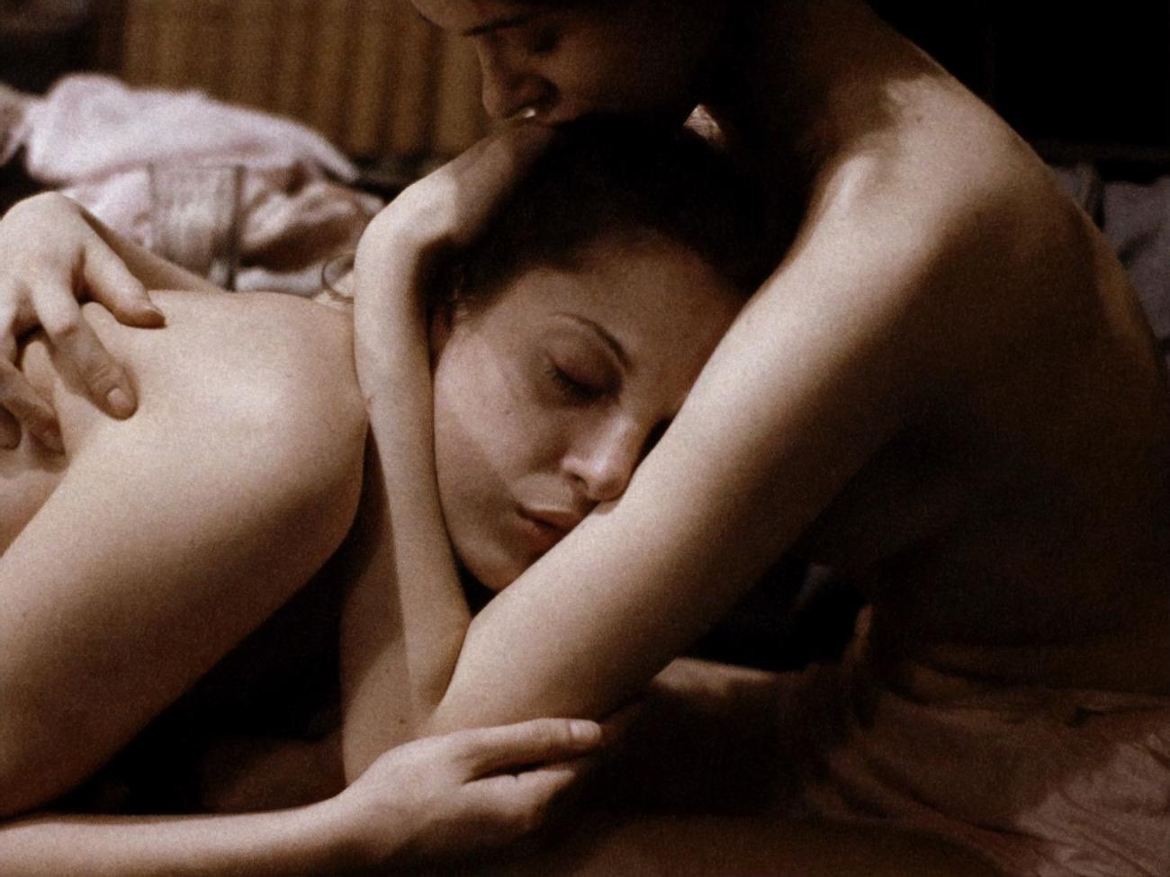 На зйомках "Дау" було правило: актор міг подивитися в камеру і сказати "стоп" будь-якої миті