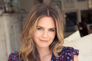 Сильверстоун: Мы с сыном часто принимаем ванну вместе