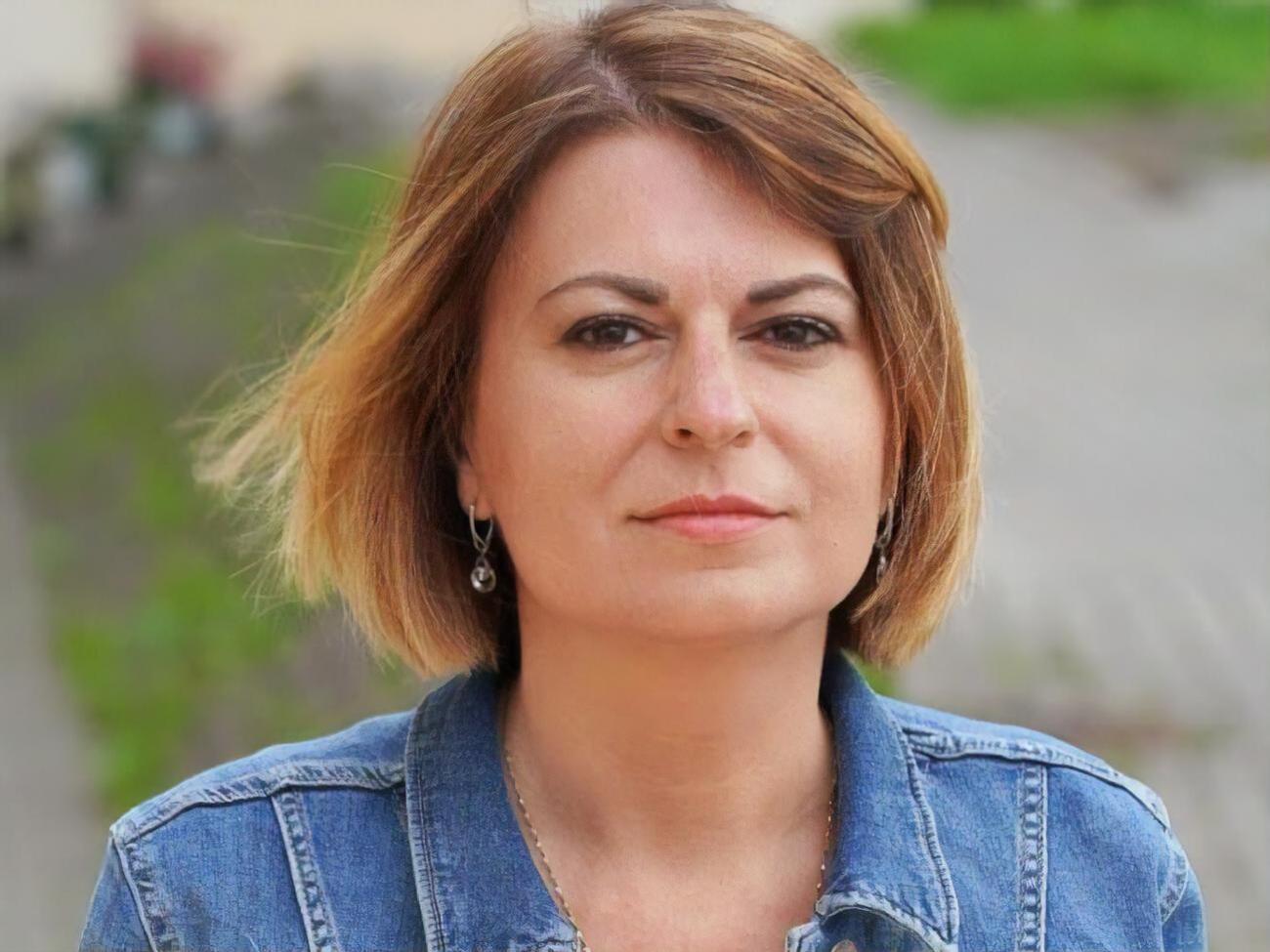 Радіна: Видно, наскільки білоруси ненавидять Лукашенка і як сильно хочуть якнайшвидшої зміни влади