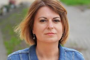 Радина: Видно, насколько белорусы ненавидят Лукашенко и как сильно хотят скорейшей смены власти