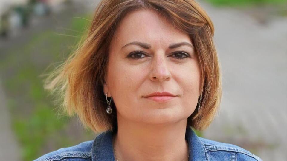 Радіна: Видно, наскільки білоруси ненавидять Лукашенка і як сильно хочуть якнайшвидшої зміни влади