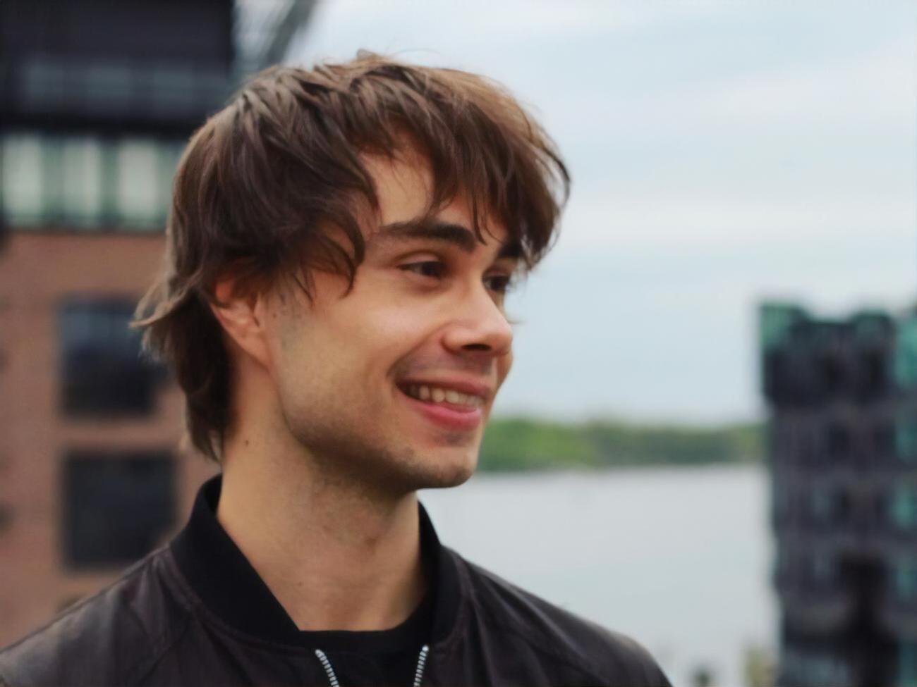 3 червня 2020 року Рибак зізнався, що протягом 11 років був залежним від антидепресантів