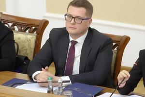 Баканов: Мы подробно изучаем все обращения и доклады мониторинговой миссии ООН по правам человека в Украине