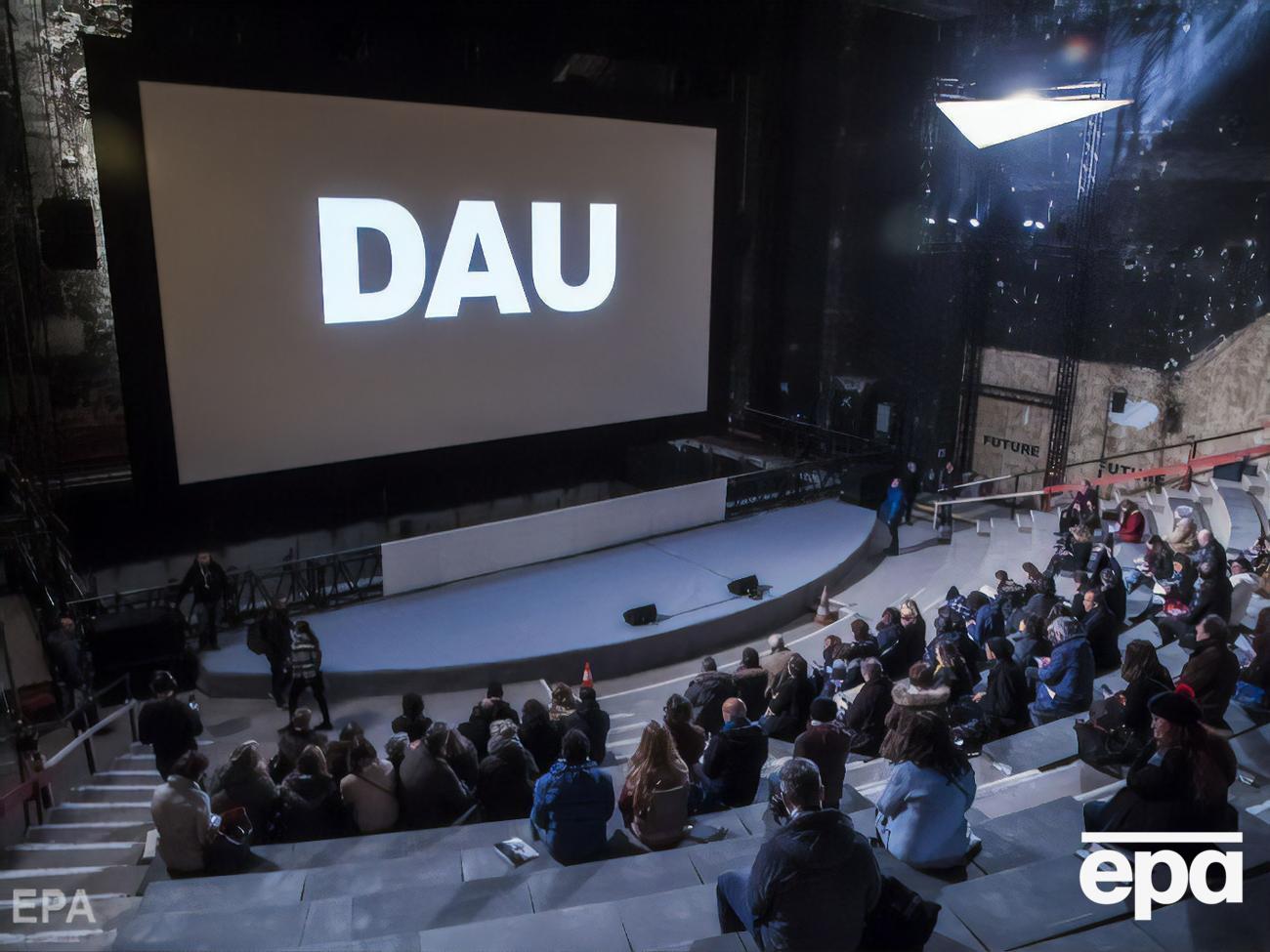 У кінопроєкті реконструйовано побут СРСР першої половини ХХ століття