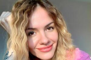 MamaRika: У мого найкращого друга сьогодні ювілей