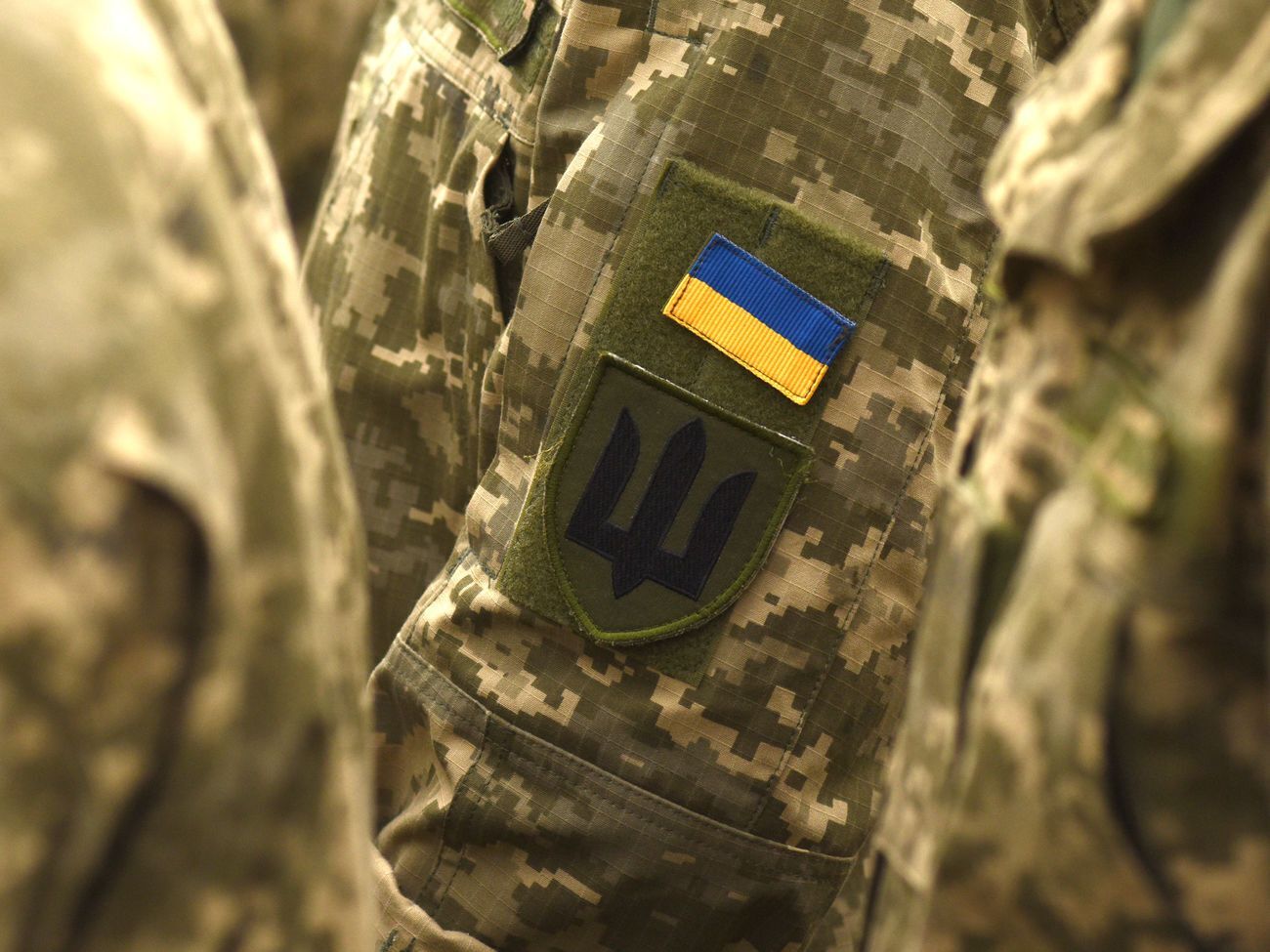 Потерь в рядах сил ООС вследствие обстрелов боевиков нет