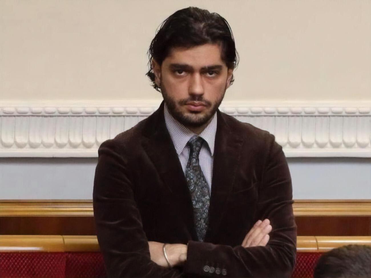 Лерос &ndash; Венедиктовой: Разуйте глаза, гражданочка, и проведите расследование