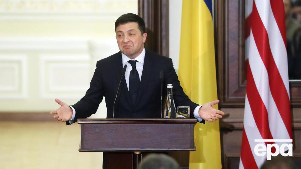 Зеленський просив главу "Укрексімбанку" розв'язати питання з реструктуризацією кредитів хмельницьких підприємців