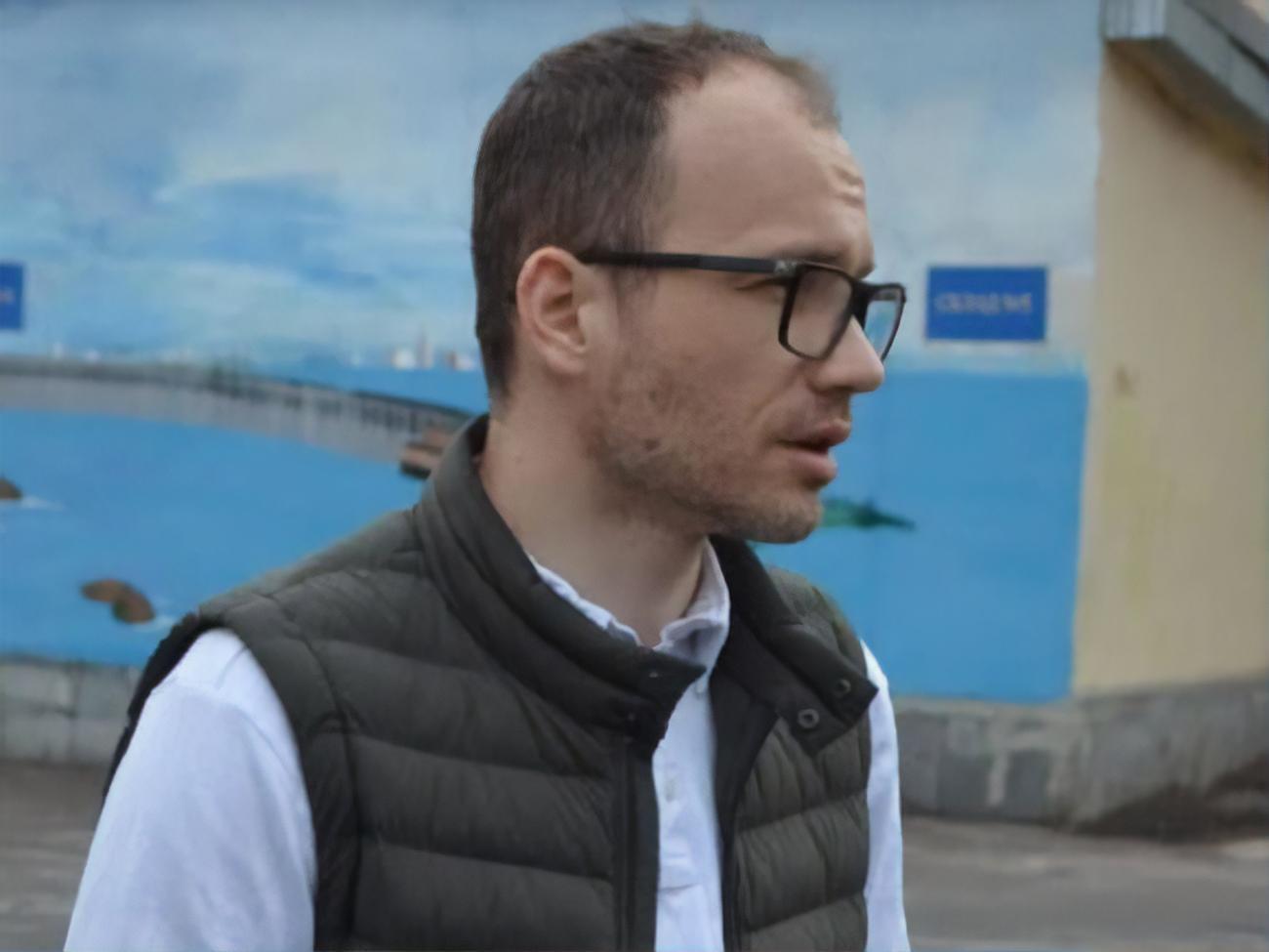 Малюська:&nbsp;На сегодня у нас существует 27 законсервированных тюрем