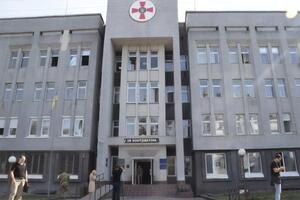 В Ровно областной и городской военкоматы делят одно здание