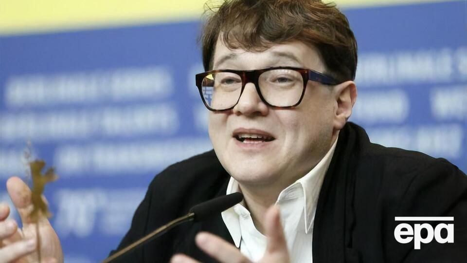 Хржановський: Ця сцена була саме про те, як тоталітарна радянська система ставиться до людей