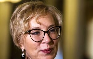 Денісова обурена діями деяких українських ЗМІ