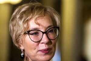 Денісова обурена діями деяких українських ЗМІ