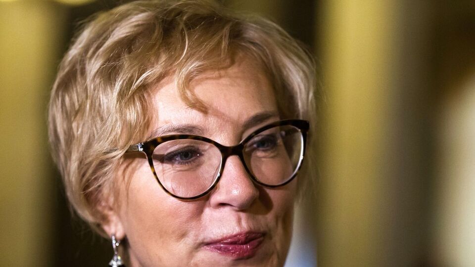 Денісова обурена діями деяких українських ЗМІ