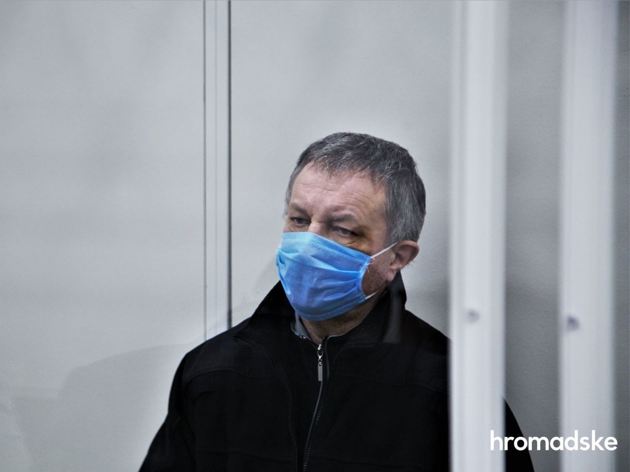 Шайтанова підозрюють у держзраді