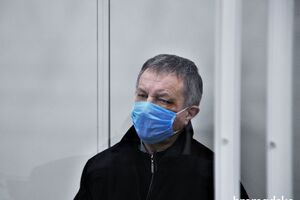 Шайтанова підозрюють у держзраді