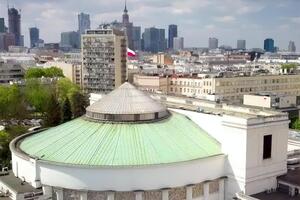 У Польщі 28 червня відбудуться вибори президента