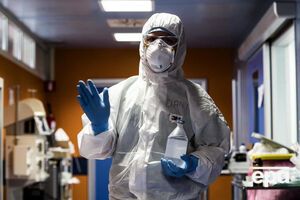 Из ровенских больниц уволилось более 320 медиков