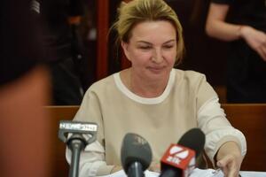 28 серпня 2019 року Печерський райсуд Києва обрав для Богатирьової запобіжний захід у вигляді тримання під вартою на строк 60 днів