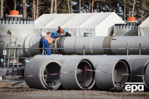 Наприкінці 2019 року Трамп підписав оборонний бюджет країни на 2020 рік, який передбачає введення санкцій проти російських газопроводів