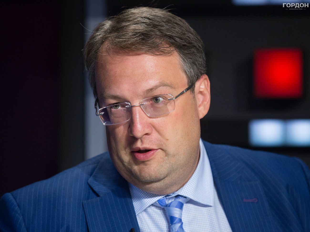 Геращенко назвал переаттестацию полицейских провальной