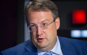 Геращенко назвав переатестацію поліцейських провальною