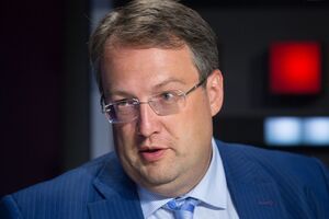 Геращенко назвал переаттестацию полицейских провальной