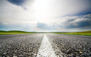 Во Львовской области планируют отремонтировать 250 км дорог в текущем году